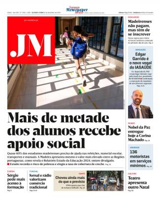 Quarta-feira, 10 de dezembro de 2025