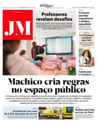 Quinta-feira, 5 de fevereiro de 2026