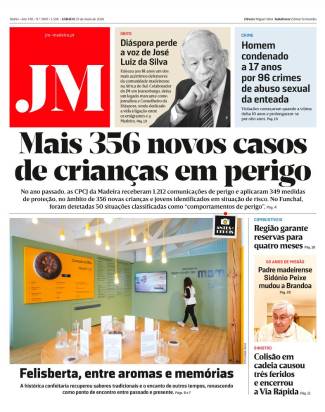 Sábado, 23 de maio de 2026