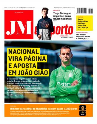 Quarta-feira, 27 de maio de 2026