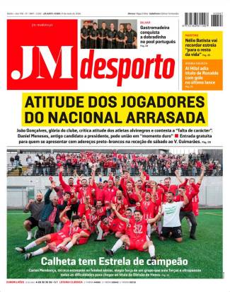 Quarta-feira, 13 de maio de 2026