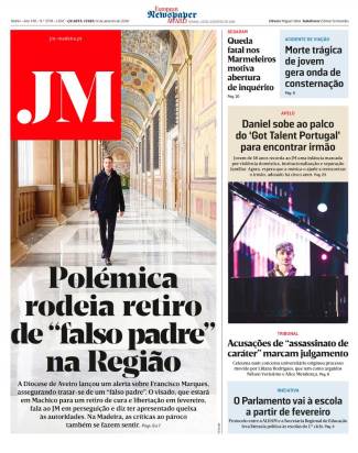 Quarta-feira, 14 de janeiro de 2026