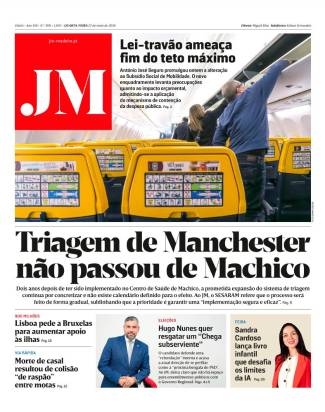 Quarta-feira, 27 de maio de 2026