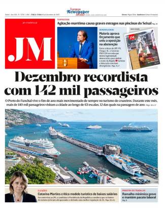 Terça-feira, 16 de dezembro de 2025