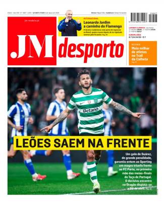 Quarta-feira, 4 de março de 2026