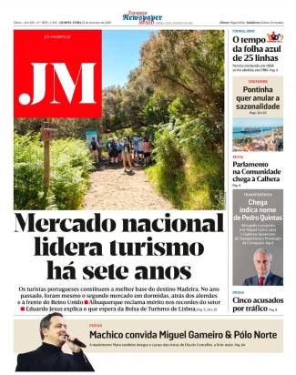 Quarta-feira, 25 de fevereiro de 2026