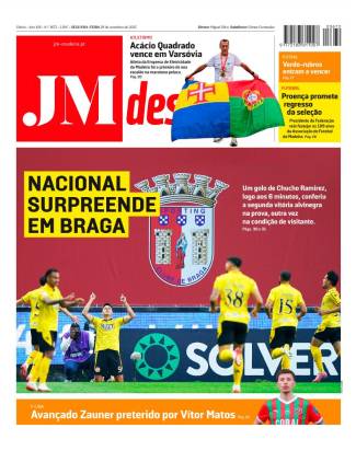 Segunda-feira, 29 de setembro de 2025