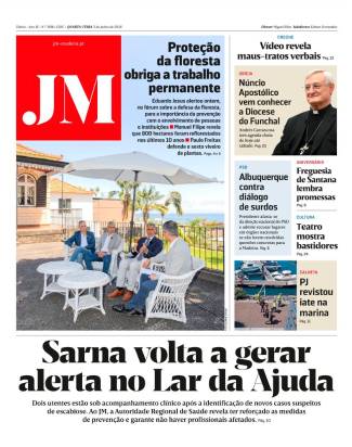 Quarta-feira, 3 de junho de 2026