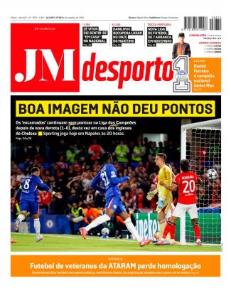 Quarta-feira, 1 de outubro de 2025