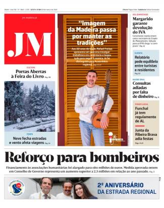 Sexta-feira, 20 de março de 2026