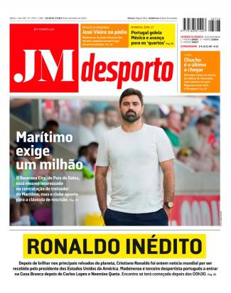 Quarta-feira, 19 de novembro de 2025