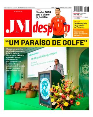 Quarta-feira, 12 de novembro de 202