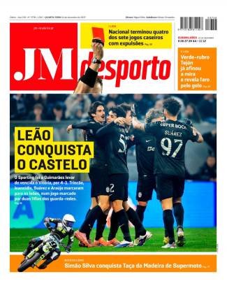 Quarta-feira, 24 de dezembro de 2025