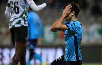 I Liga: Vizela perde na visita ao Moreirense e desce de divisão