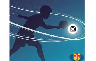 Plaza Madeira assinala Dia Mundial do Ténis de Mesa