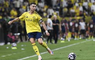 CR7 irá deter uma participação relevante na LiveModeTV, criada recentemente em Portugal.