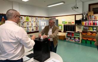 José Manuel Rodrigues: País precisa de Presidente com legitimidade reforçada