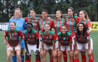 Marítimo mantém-se na Liga feminina