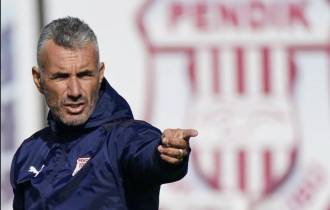 I Liga turca: Pendikspor de Ivo Vieira deixa zona de despromoção