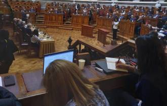 Novo Conselho das Comunidades Portuguesas reúne-se em Lisboa em plenário mundial