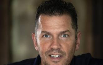 Chef neerlandês Jacob Jan Boerma participa em jantar exclusivo no Il Gallo d’Oro