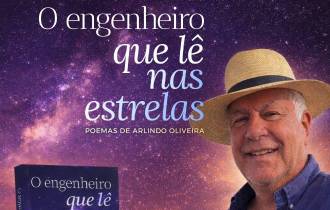Ordem dos Engenheiros acolhe apresentação do livro “O engenheiro que lê nas estrelas”, de Arlindo Oliveira