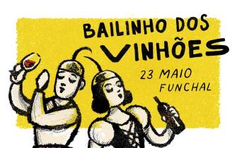 Bailinho dos Vinhões leva vinho, gastronomia e música à Barreirinha