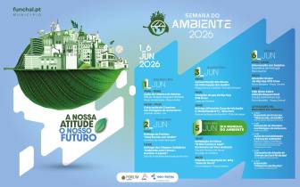 Funchal prepara Semana do Ambiente solidária