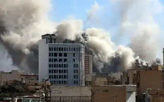 Irão: Tensões persistem e mercados estão sob pressão