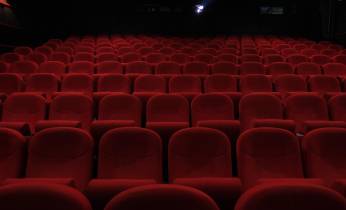 Cinemas tiveram em 2025 menor número de espectadores do século exceto pandemia