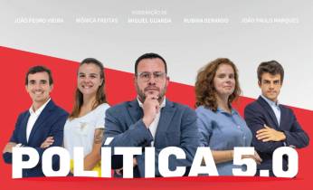 Posse do Governo e Eleições em maio