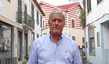 PSD Machico alerta para o abandono das zonas altas e quer repavimentação urgente