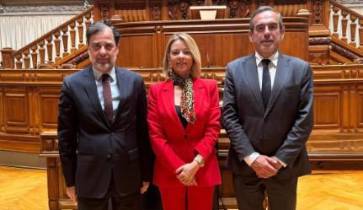 PSD-M critica PS e Chega pelo chumbo da proposta da ALM sobre o Subsídio Social de Mobilidade