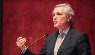 José Manuel Rodrigues sustentou que o projeto é fundamental para o concelho.
