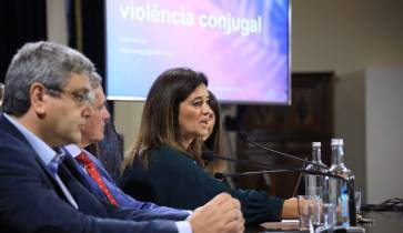 Rubina Leal disponível para cooperação institucional construtiva com novo Representante da República