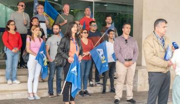 Partido ADN diz que há trabalhadores da RTP Madeira “em situação precária”