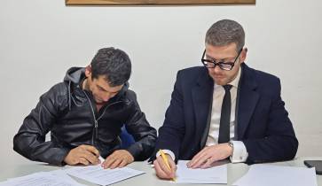 Produtores de sidra já têm sede na Casa do Povo, no Santo da Serra