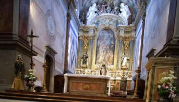 Associação de vítimas de abuso na Igreja indignada com processo de compensação financeira