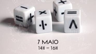 II Edição dos Jogos Matemáticos arranca hoje no Plaza com 150 alunos