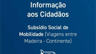 Simplifica alerta para limitações no apoio ao Subsídio de Mobilidade