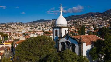 Igreja do Socorro dá palco ao desfile final do projeto ‘Moda e Comunidade’
