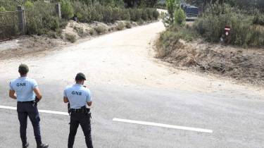 GNR detém suspeitos de abandono de duas crianças encontradas sozinhas