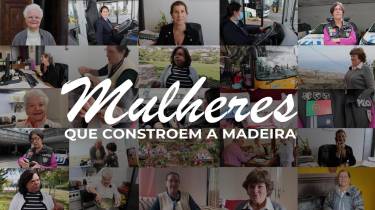 Governo Regional lança vídeo que dá voz e rosto às ‘Mulheres que Constroem a Madeira’