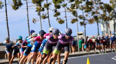 Maratona no Funchal fechou edição de 2026 do Madroller