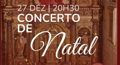 Funchal: Igreja do Colégio celebra o seu padroeiro a 27 de dezembro