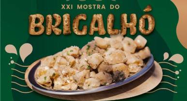 XXI Mostra do Brigalhó realiza-se domingo no Curral das Freiras