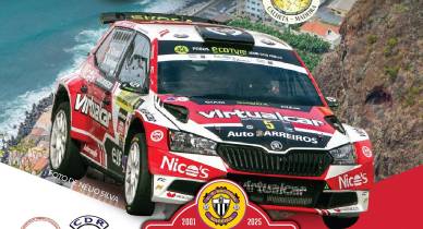 Rampa do Paul do Mar encerra época com casa cheia