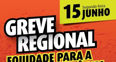 Madeira: Educadores e professores do 1.º ciclo em greve no dia 15