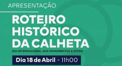 ‘Roteiro Histórico da Calheta’ apresentado esta quinta-feira