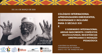 UMa recebe especialistas para debater experiências pedagógicas, diversidade e inclusão